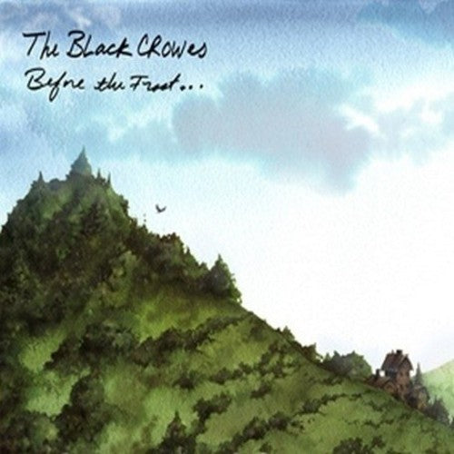 Before the Frost... Until the Freeze - Vinyl LP