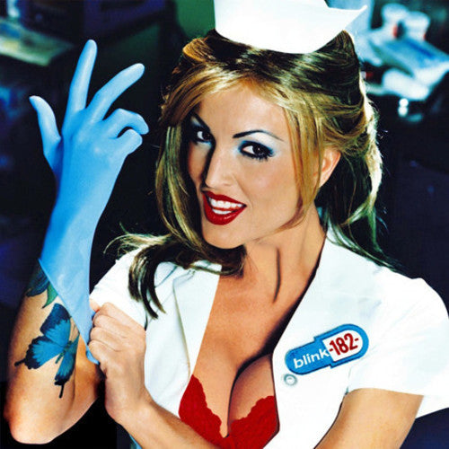 Enema Of The State - Vinyl LP