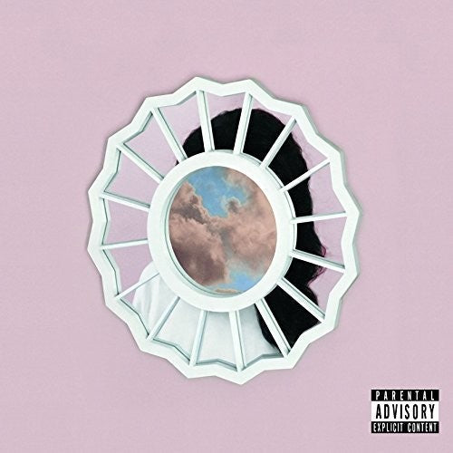 The Divine Feminine - Vinyl LP
