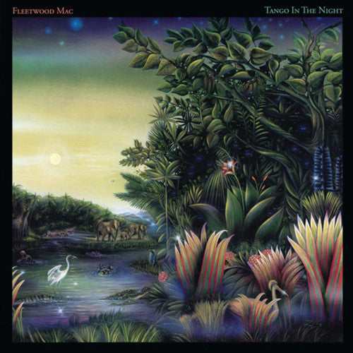Tango In The Night - Vinyl LP