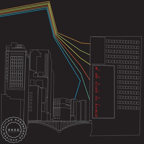 Colors (2020) - Vinyl LP
