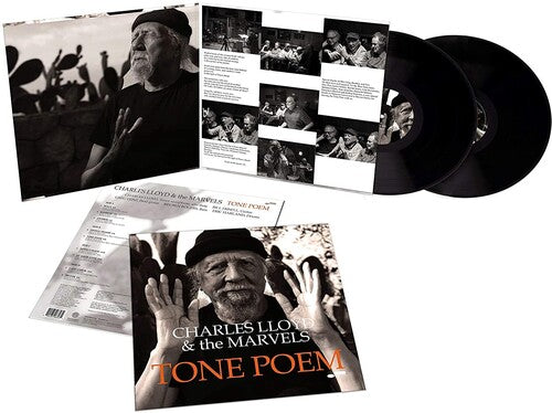 Tone Poem - Vinyl LP
