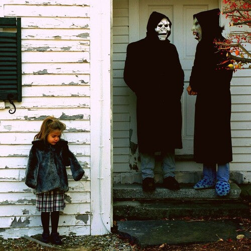The Devil & God Are Raging Inside Me - Vinyl LP