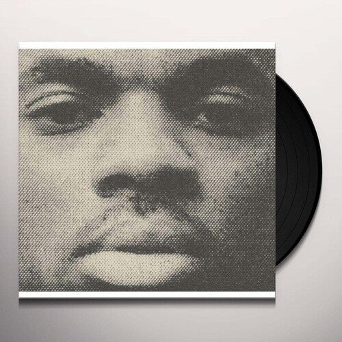 Vince Staples - Vinyl LP