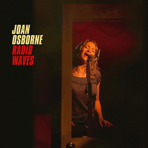 Radio Waves - Vinyl LP