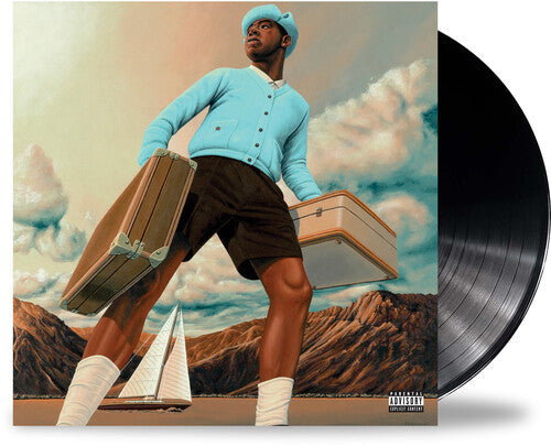 Call Me If You Get Lost - Vinyl LP
