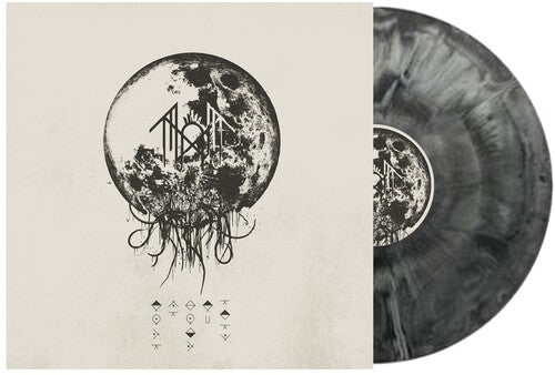Take Me Back to Eden - Black and Beige Galaxy Vinyl - Vinyl LP (Multicolor)