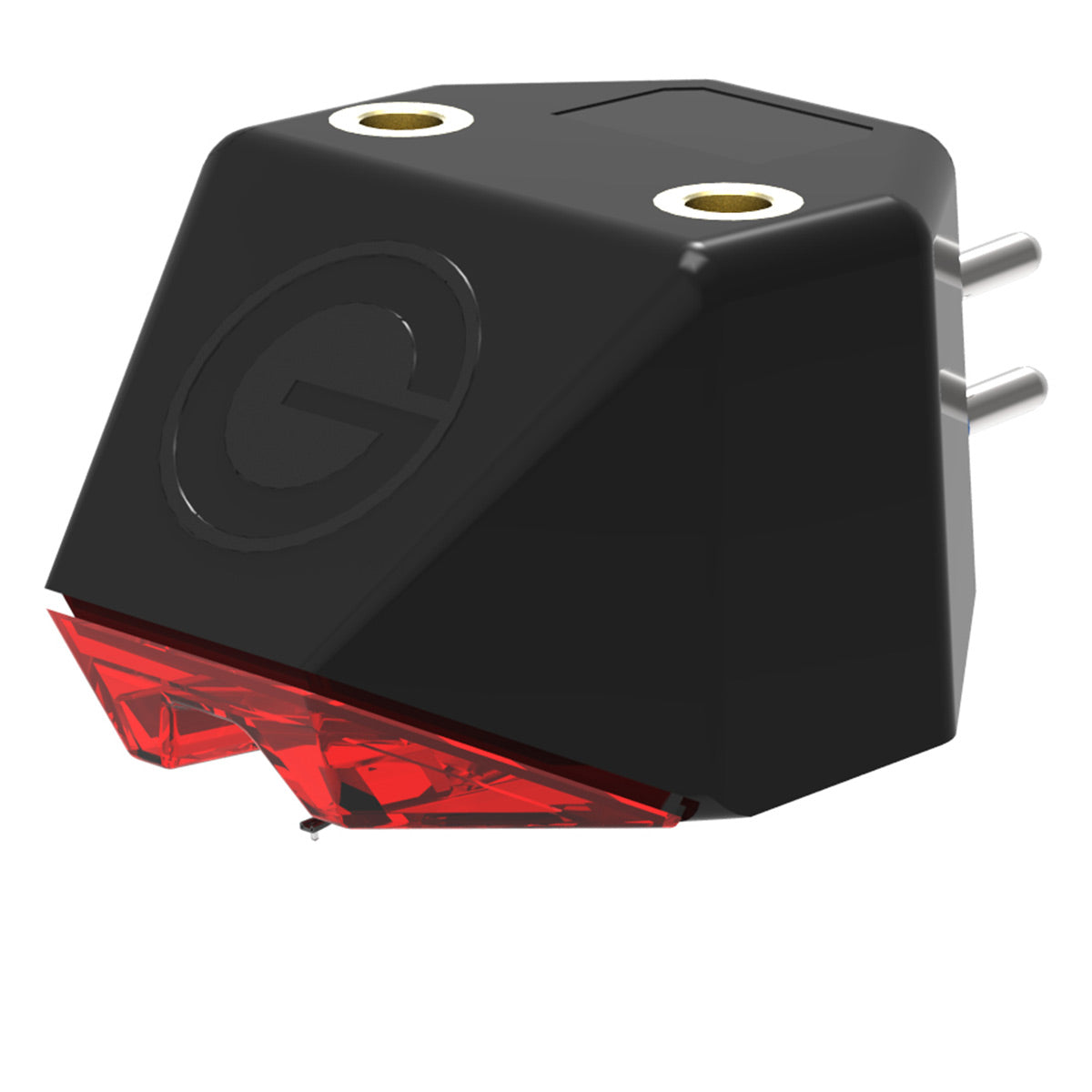 Goldring E1 Moving Magnet Cartridge (Red)