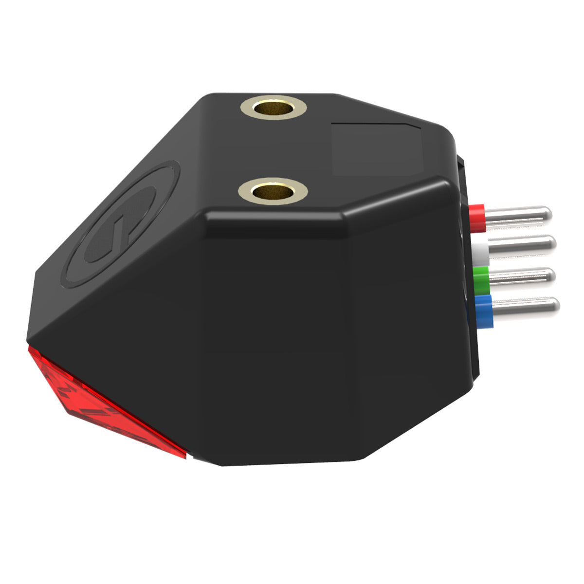 Goldring E1 Moving Magnet Cartridge (Red)