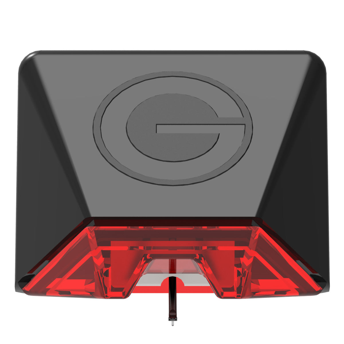 Goldring E1 Moving Magnet Cartridge (Red)