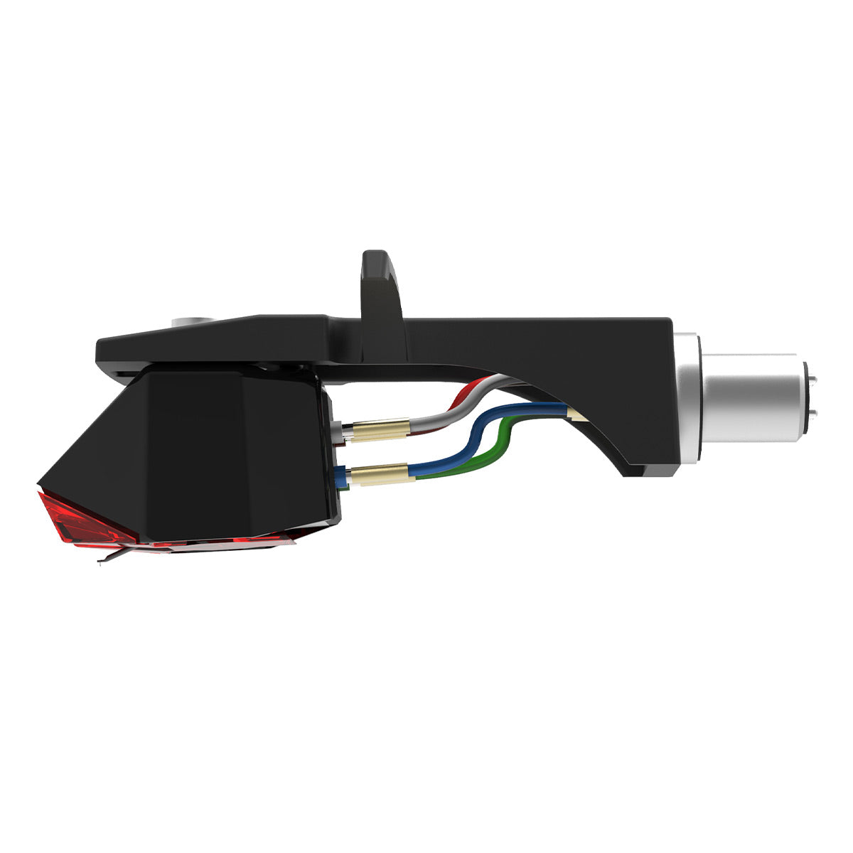 Goldring E1 Moving Magnet Cartridge (Red)