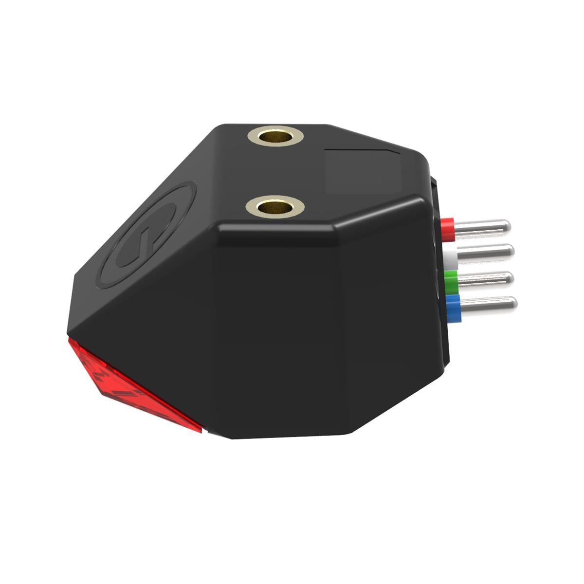 Goldring E1 Moving Magnet Cartridge (Red)