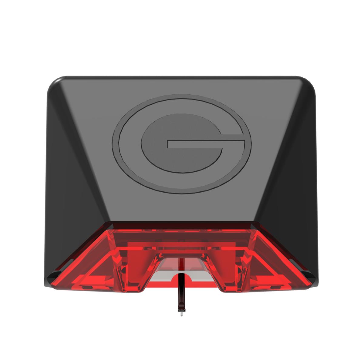 Goldring E1 Moving Magnet Cartridge (Red)
