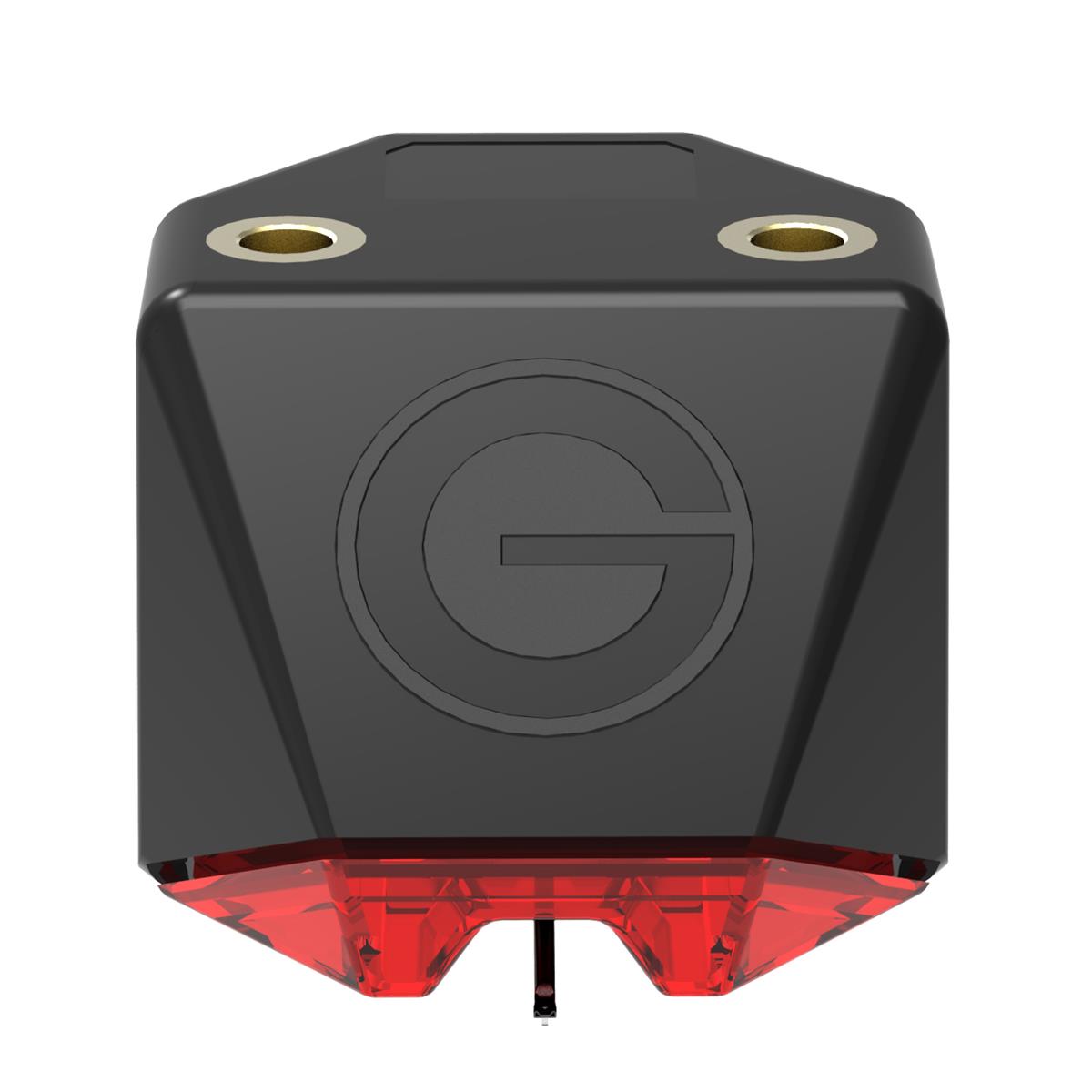 Goldring E1 Moving Magnet Cartridge (Red)