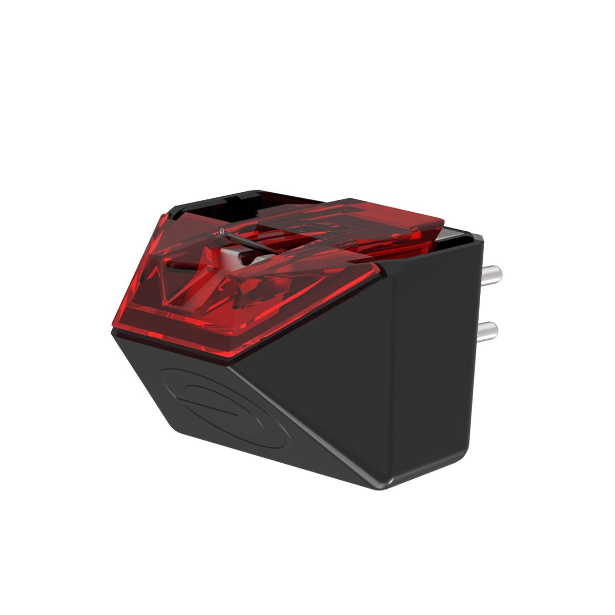 Goldring E1 Moving Magnet Cartridge (Red)