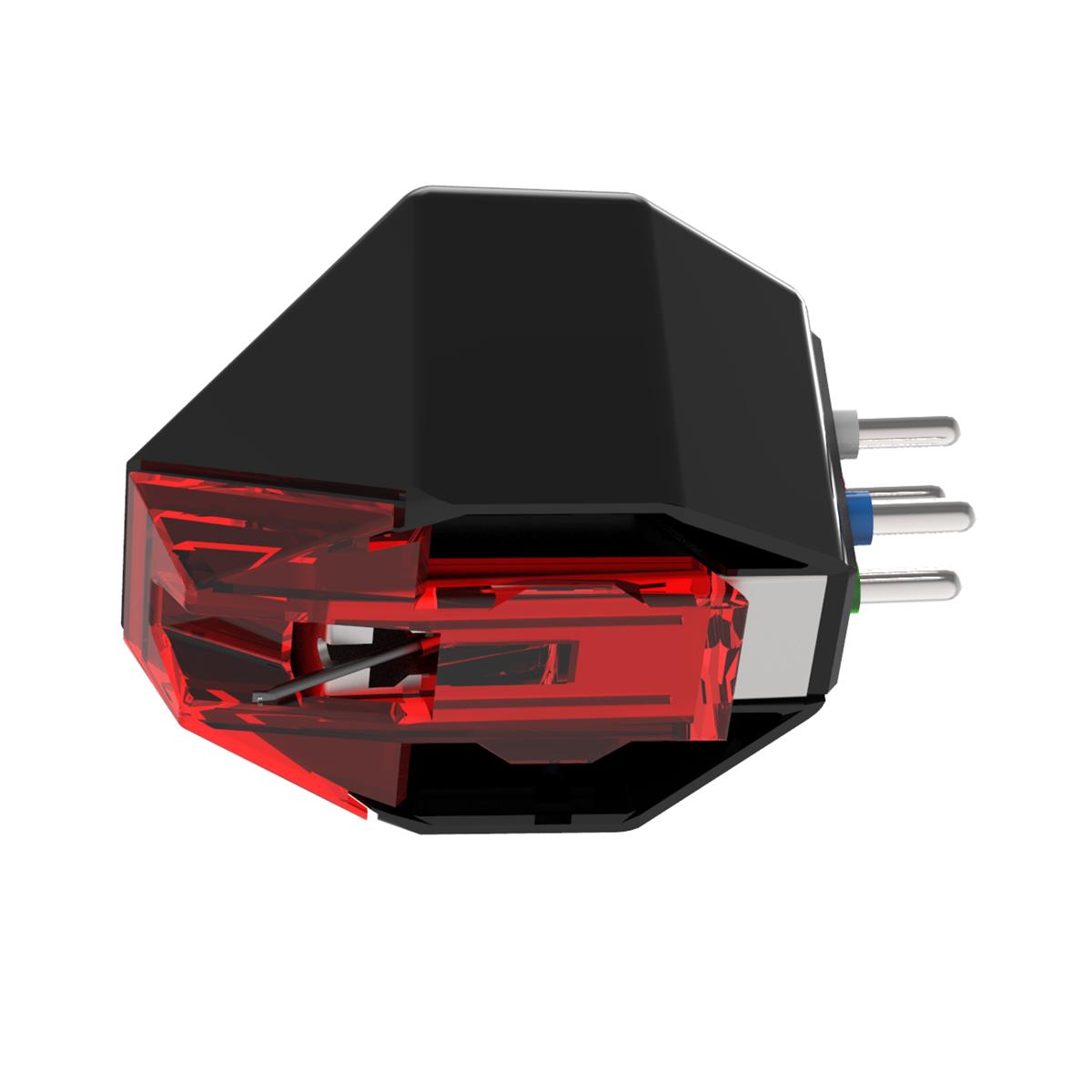 Goldring E1 Moving Magnet Cartridge (Red)