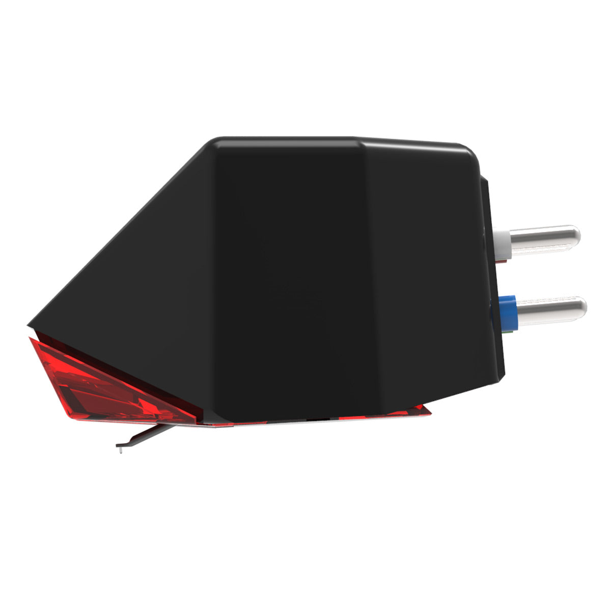 Goldring E1 Moving Magnet Cartridge (Red)
