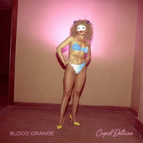 Cupid Deluxe - Vinyl LP