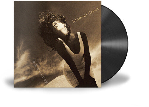 Emotions - Vinyl LP